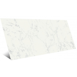 Foto de Marbleplay White Lux 58x116 (Caja 1.35m2)