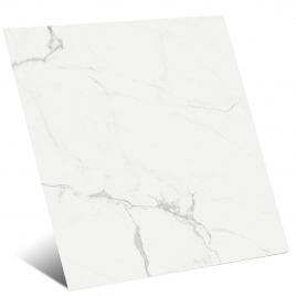 Foto de Marbleplay Statuarietto 60x60 (Caja 1.08m2)