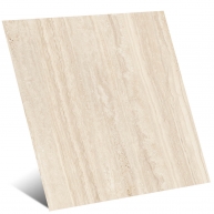 Travertino de mármore 60x60 (Caixa 1.08m2)