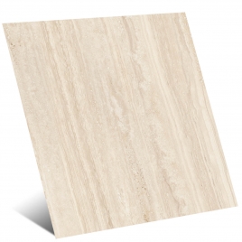 Marbleplay Travertine 60x60 (Caixa 1,08m2)