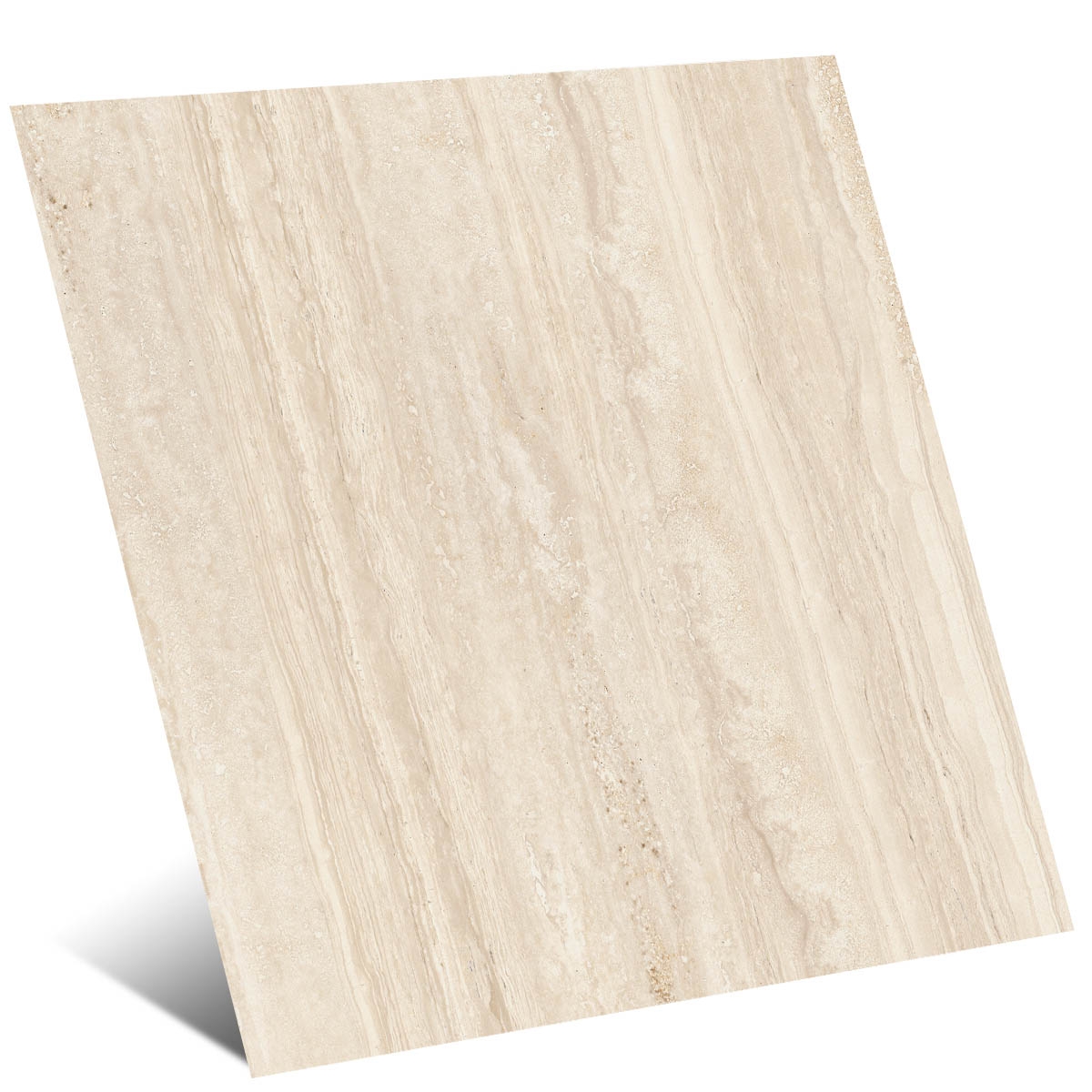 Marbleplay Travertino 60x60 (Caja 1.08m2)