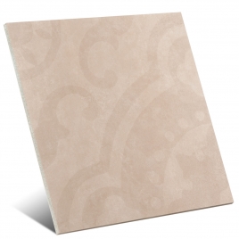 Foto de Tanum Decor Moka 90x90 (Caja 1.62m2)