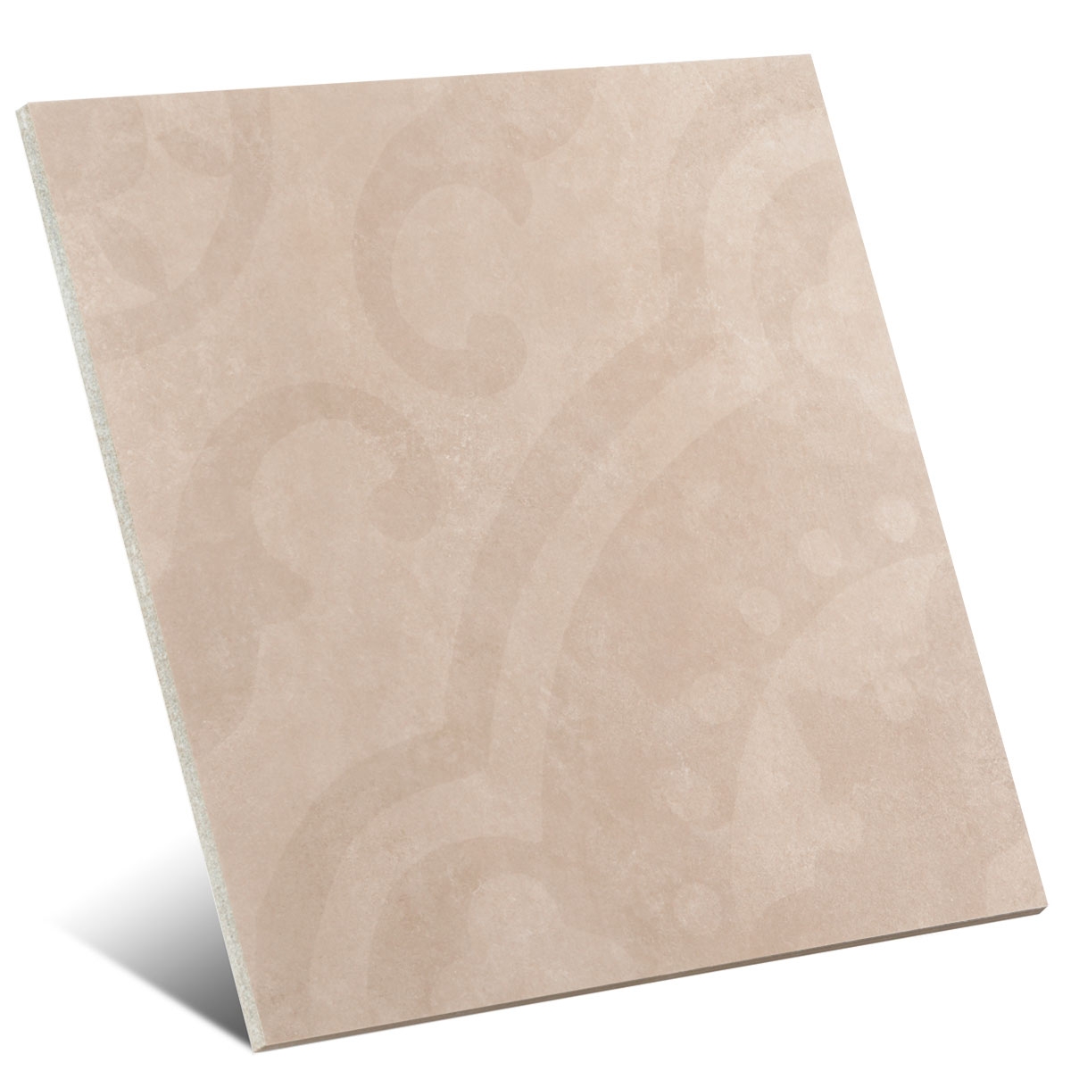 Tanum Decor Moka 90x90 (Caixa 1.62m2)