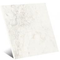 Marbleplay Calacatta Lux 58x58 (Box 1.01m2)