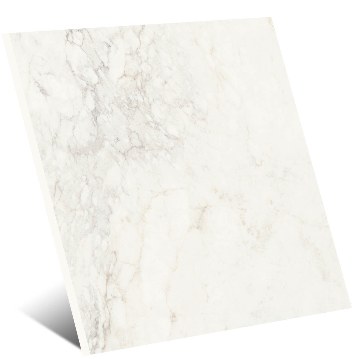 Marbleplay Calacatta Lux 58x58 (Caja 1.01m2)