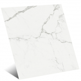 Foto de Marbleplay Statuarietto Lux 58x58 (Caja 1.01m2)