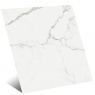 Marbleplay Statuarietto Lux 58x58 (Caja 1.01m2)