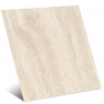 Marbleplay Travertino Lux 58x58 (Caja 1.01m2)