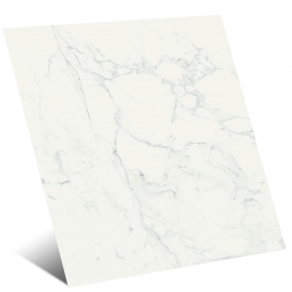 Foto de Marbleplay White Lux 58x58 (Caja 1.01m2)