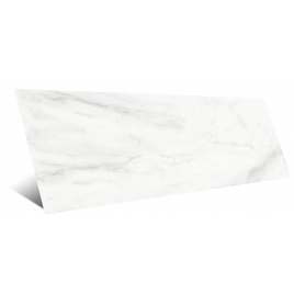 Marbleplay White 30x90 (Caja 1.35m2)