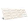 Marbleplay Ivory Struttura Gem 3D 30x90 (Caja 1.35m2)