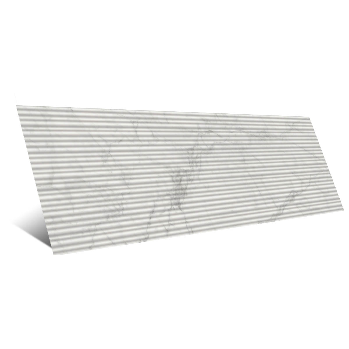 Marbleplay Statuarietto Struttura Mikado 3D 30x90 (Caja 1.35m2)