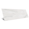 Marbleplay Decoro Classic White 30x90 (Caja 0.54m2)