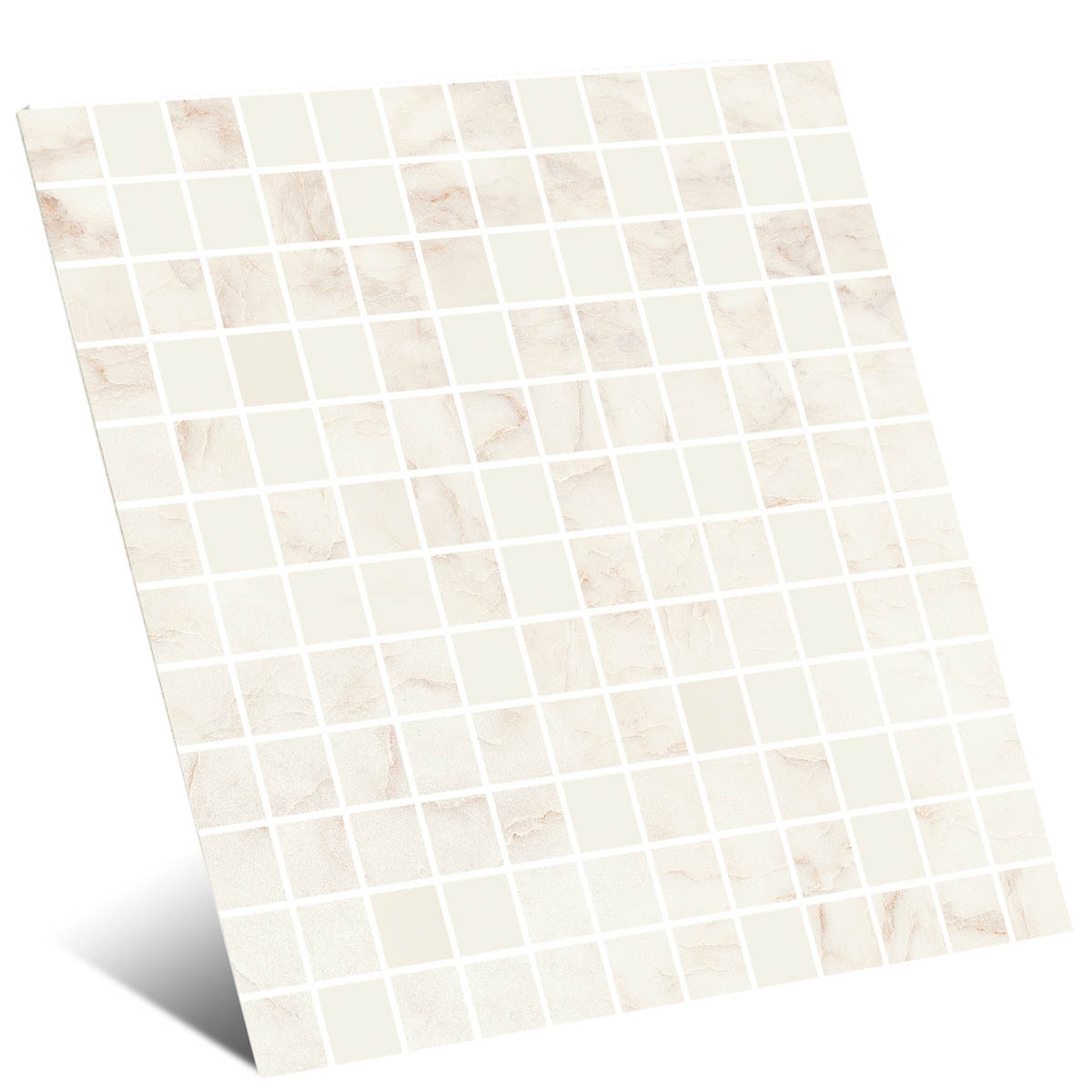 Mármore Calacatta Mosaic 30x30 (Box 0.36m2)