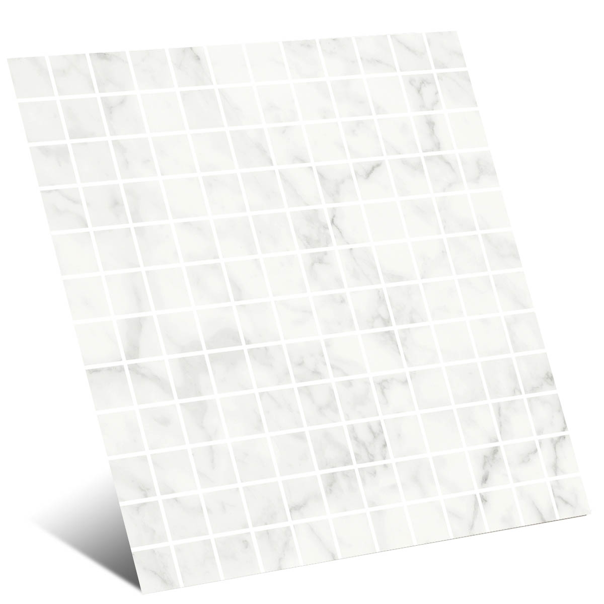 Marbleplay Statuarietto Mosaic 30x30 (Box 0.36m2)