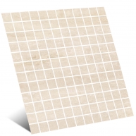 Marbleplay Travertine Mosaic 30x30 (Box 0.36m2)