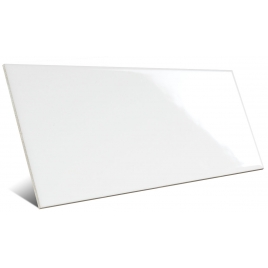 Hello White Lux 7,5x15 cm (Caixa 0,52 m2)