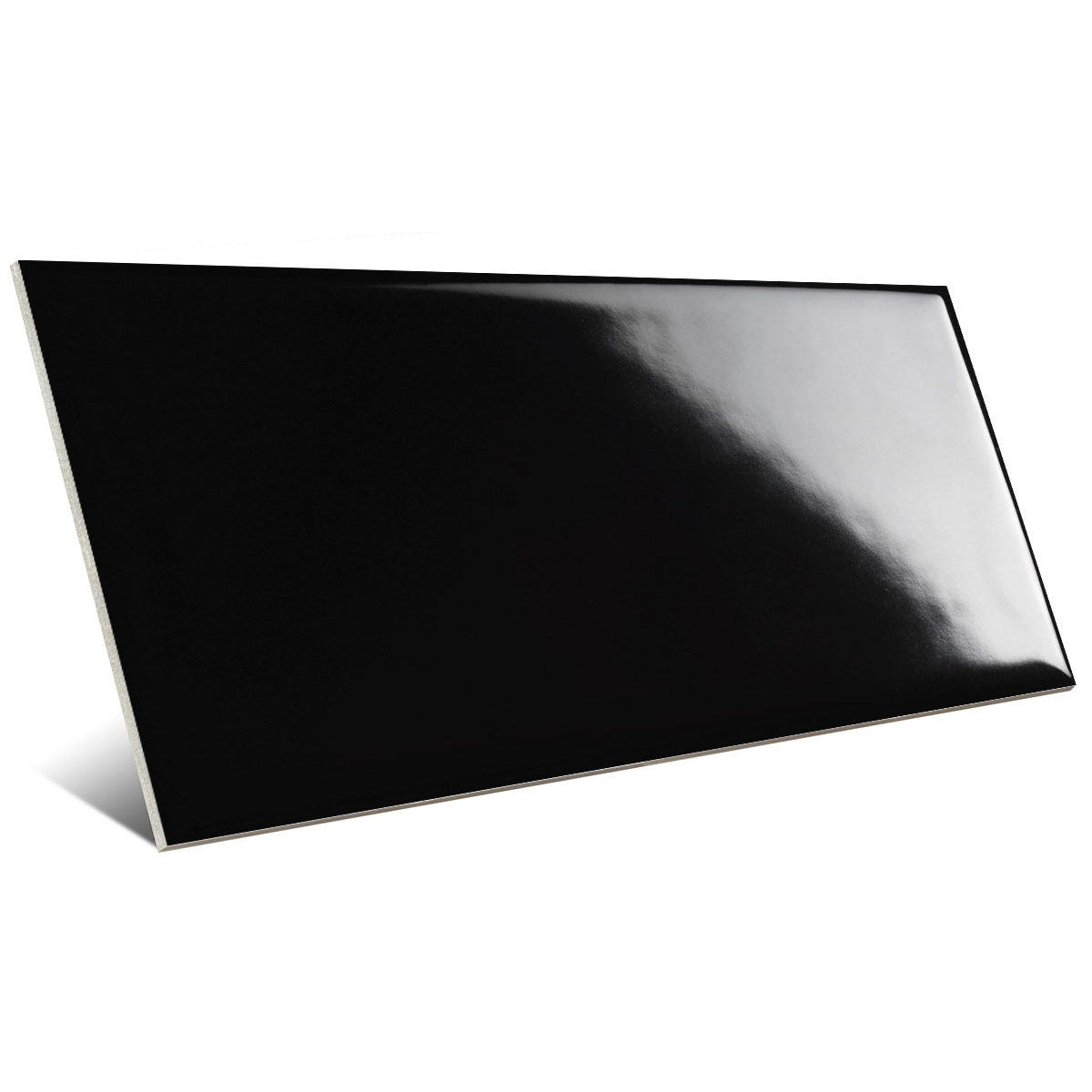 Bonjour Black Lux 7,5x15 cm (Boîte 0,52 m2)