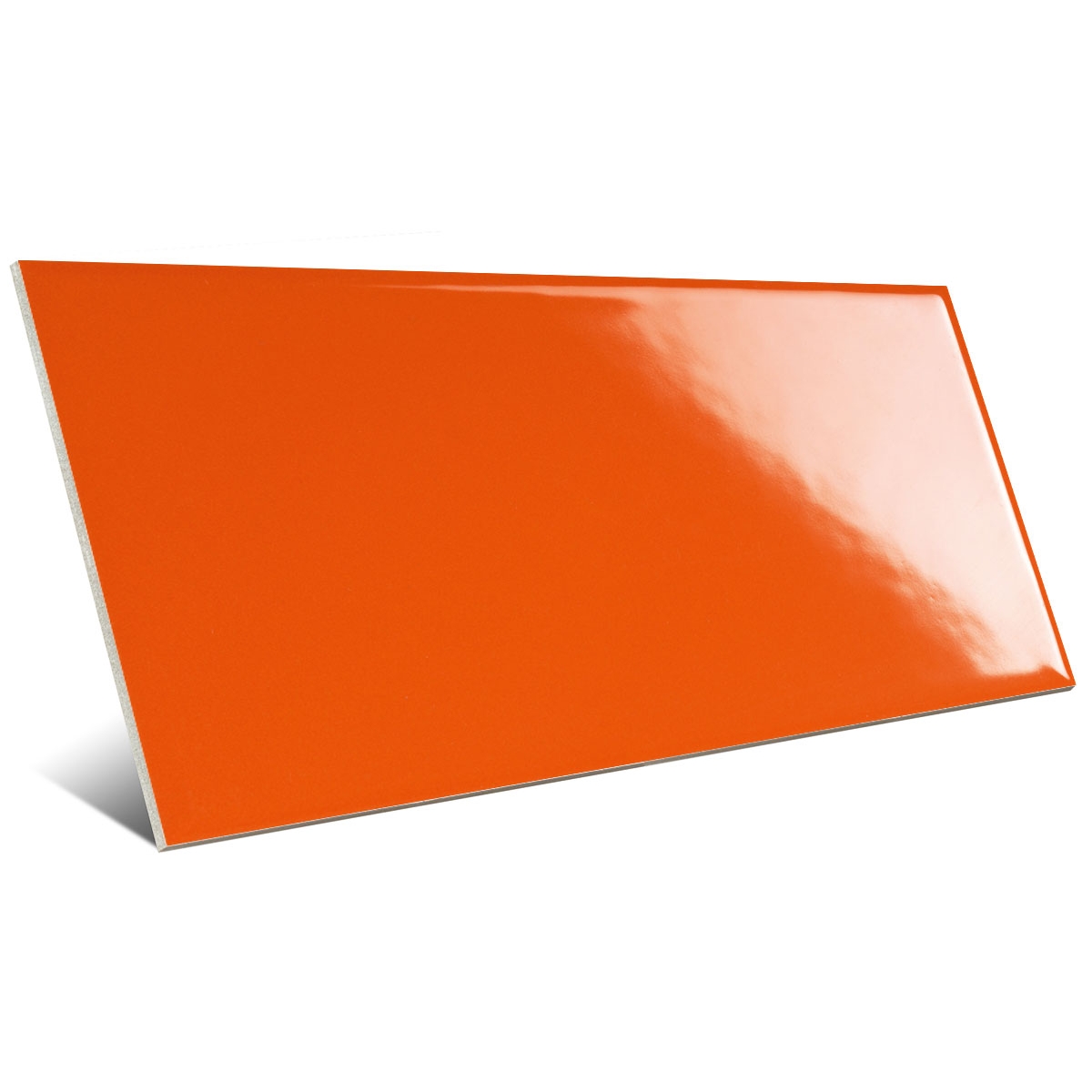 Hallo Orange Lux 7,5x15 cm (Box 0,52 m²)