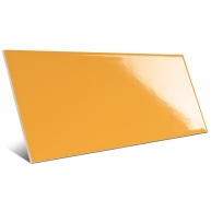 Hello Lux Yellow Gloss 7.5x15 cm (Box 0.52 m2)