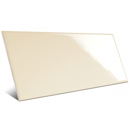 Hello Ivory Lux 7.5x15 cm (Caja 0.52 m2)