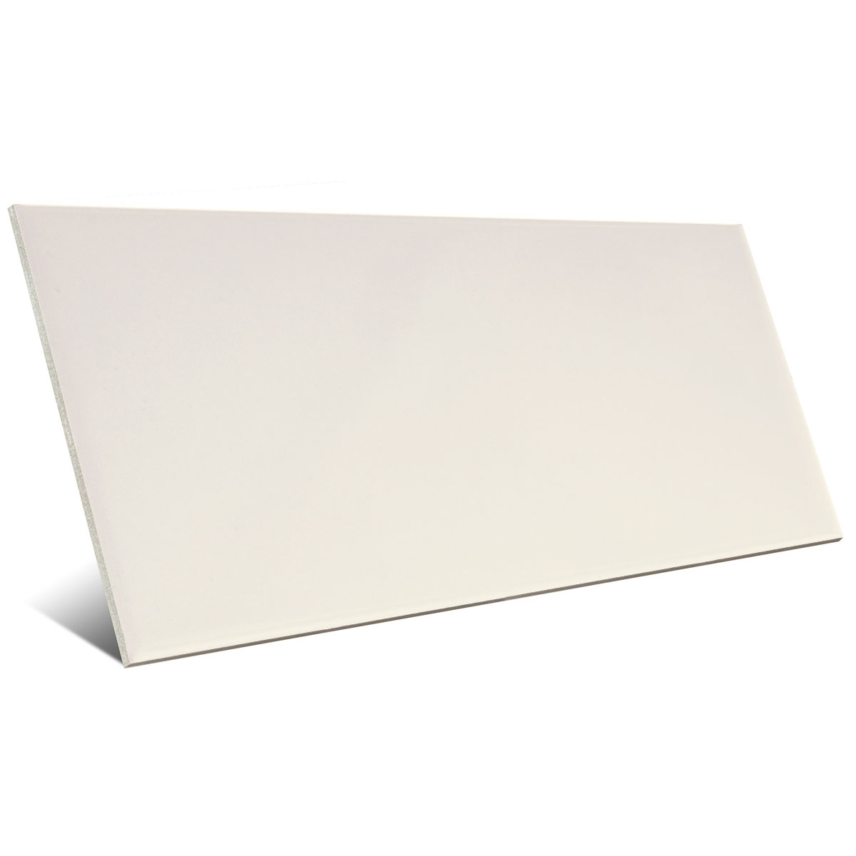 Hello Grey Sat. 7.5x15 cm (Caja 0.52 m2)