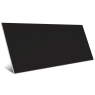 Hello Black Sat. 7.5x15 cm (Caja 0.52 m2)