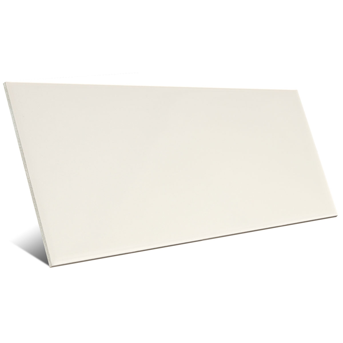 Hello White Sat. 7,5x15 cm (Box 0,52 m²)