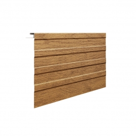 Winchester Large Facade Flash 305x25 (Prix par pièce)