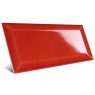 Hello Red Diamantato Lux 7.5x15 cm (Caja 0.47 m2)