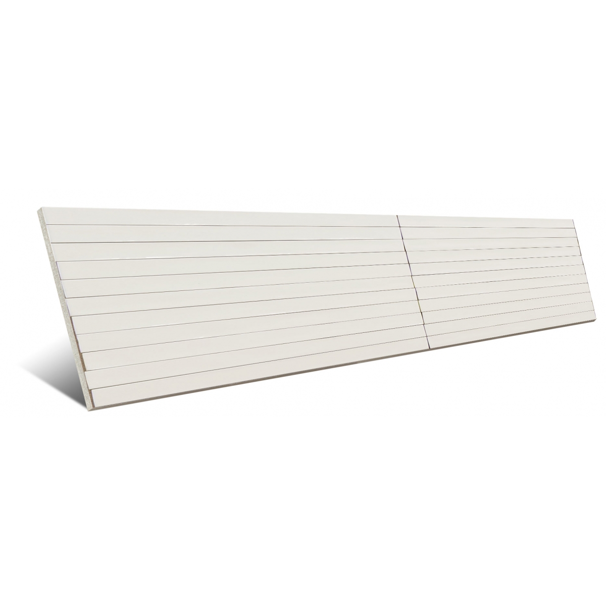 Luz Bianco Lux 5.3x30 cm (Box 0.54 m2)