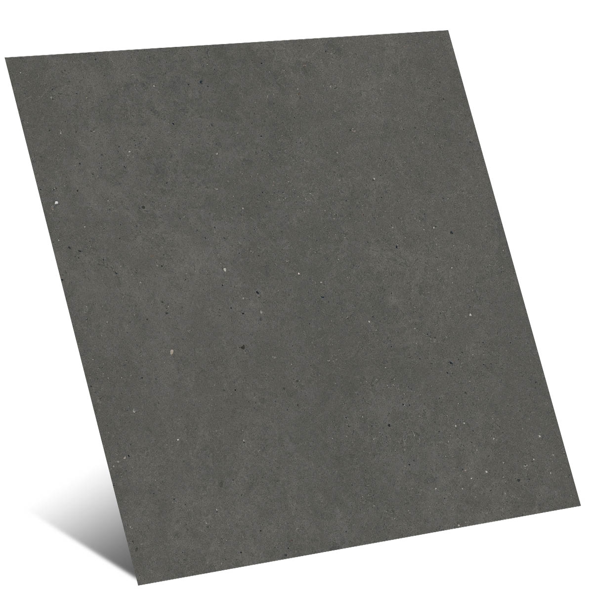 Lune Anthracite 120x120 (Boîte 1.44m2)