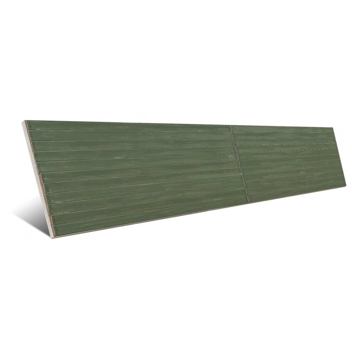 Luz Lux Olive 5,3x30 cm (Caixa 0,54 m2)