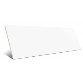 Pure White Lux 30x90 cm (Box 1.40 m2)
