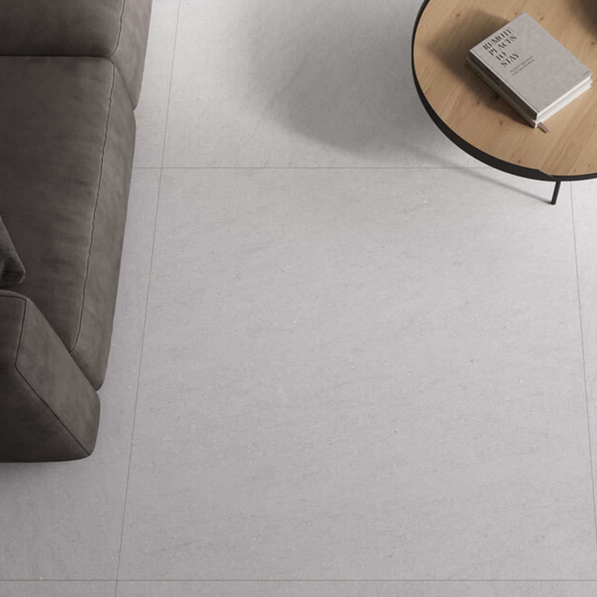 Chambre avec sol Atenea Pearl 120x120