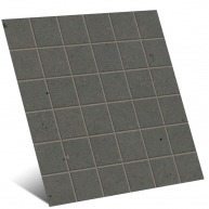Mosaico Moon Anthracite 30x30 (Caja 0.36m2)