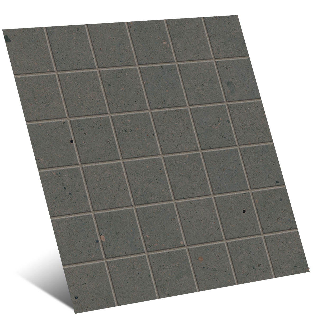 Mosaico Moon Anthracite 30x30 (Caja 0.36m2)