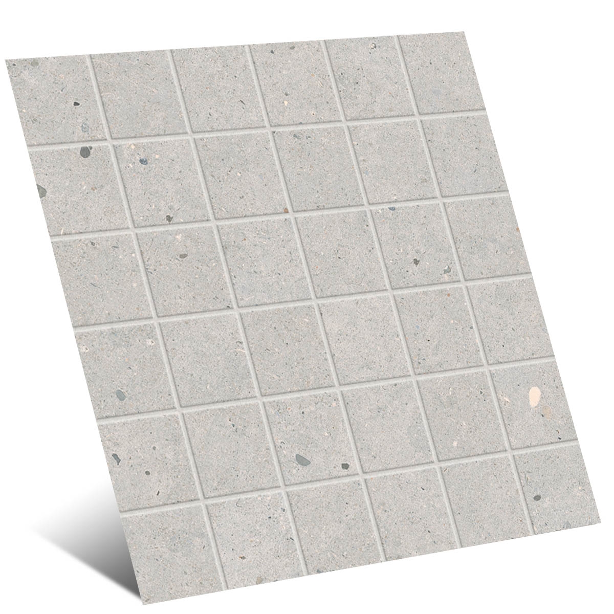 Mosaico Branco Lua 30x30 (Box 0.36m2)