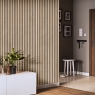 Ambiente con Vilo Motivo Light Lamella Small 265x25