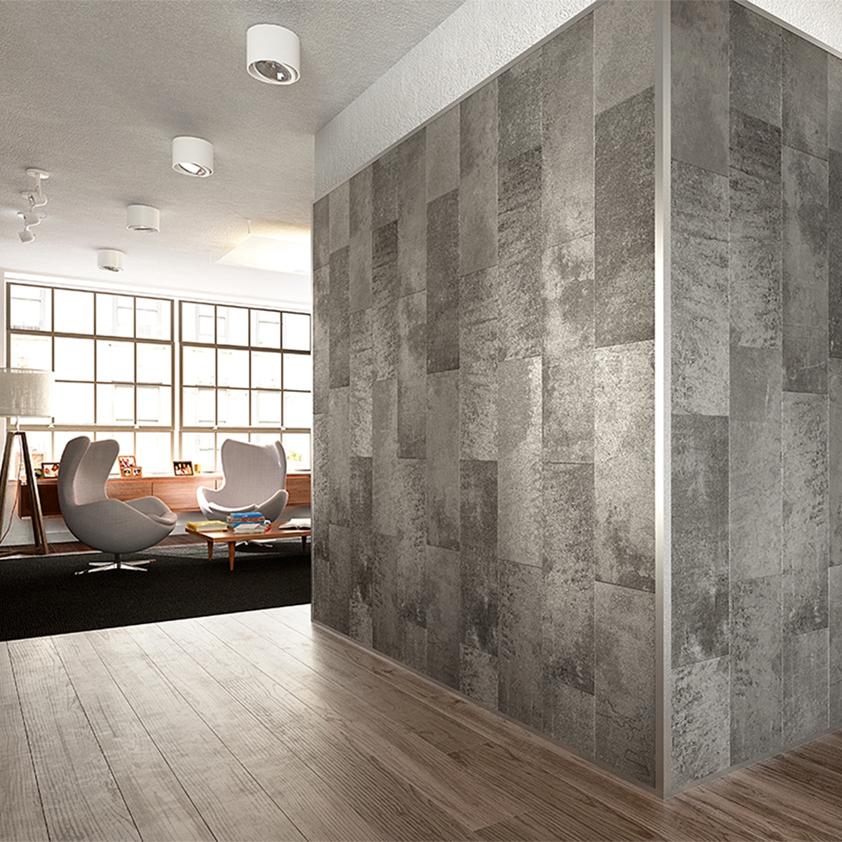 Vilo Pedra Motivo Ambiente 265x25 (Box 2.65m2)