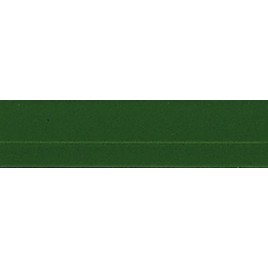 Moulure Verte 7x28 (pièces)