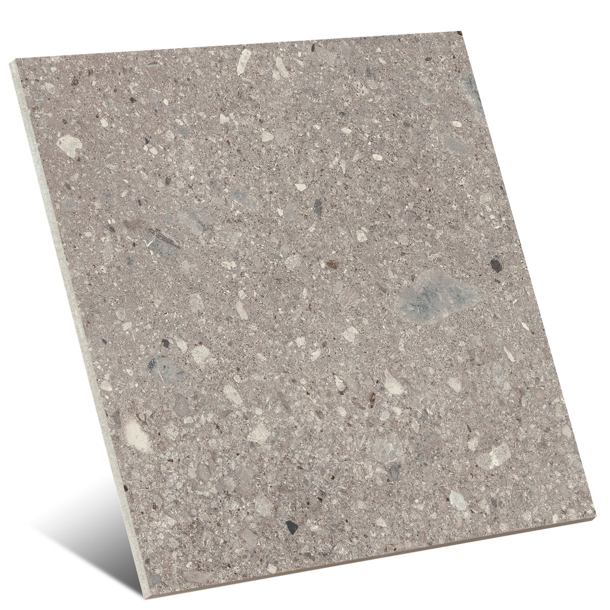Mystone Ceppo Di Gre Grey Naturale 75x75 (Box 1.13 m2)