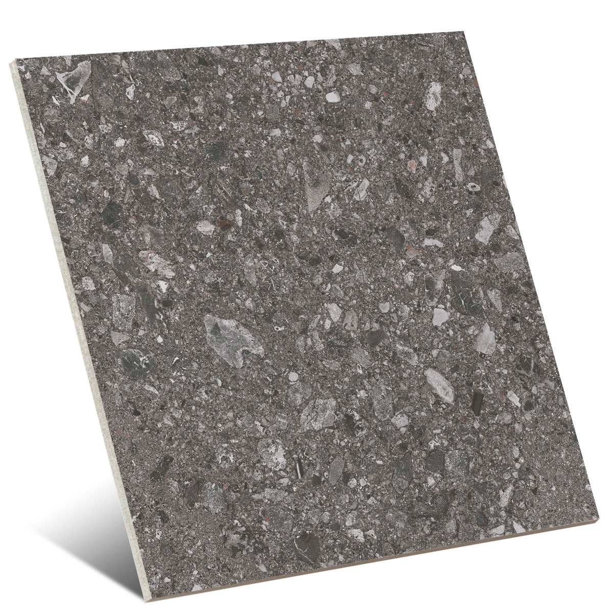 Mystone Ceppo Di Gre Antracite 75x75 (Caja 1,13 m2)