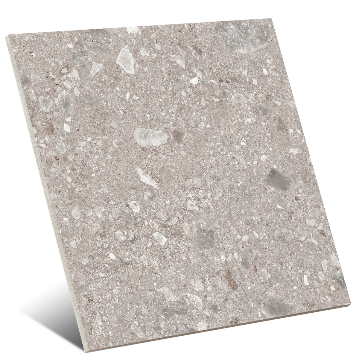 Mystone Ceppo Di Gre Greige 75x75 (Caja 1,13 m2)