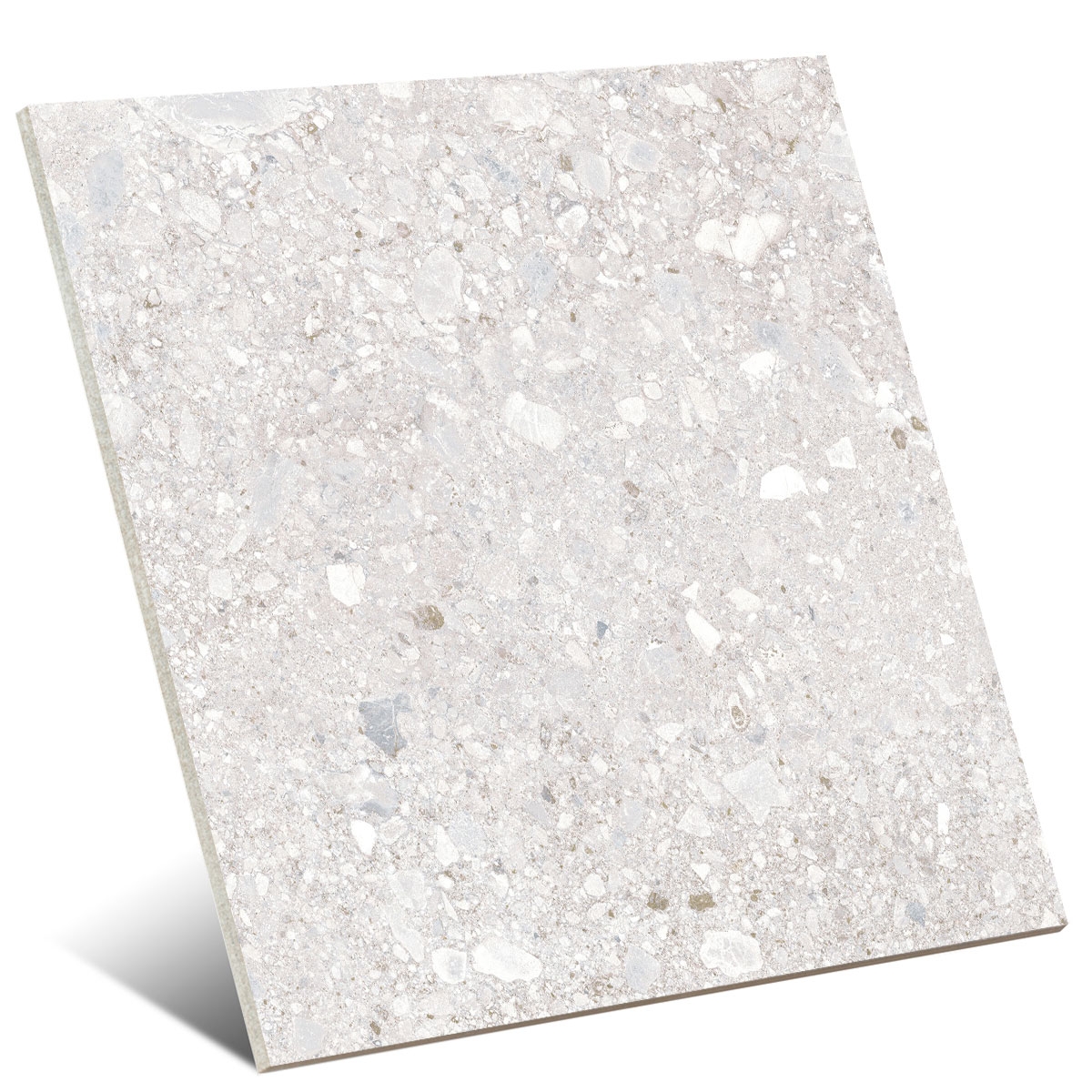 Mystone Ceppo Di Gre Bianco 75x75 (Caja 1,13 m2)