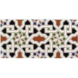 Granada 14x28 (box 1 m2)