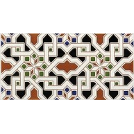 Granada 14x28 (box 1 m2) - Mainzu