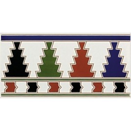 Arcane Border 14x28 (box 1 m2)