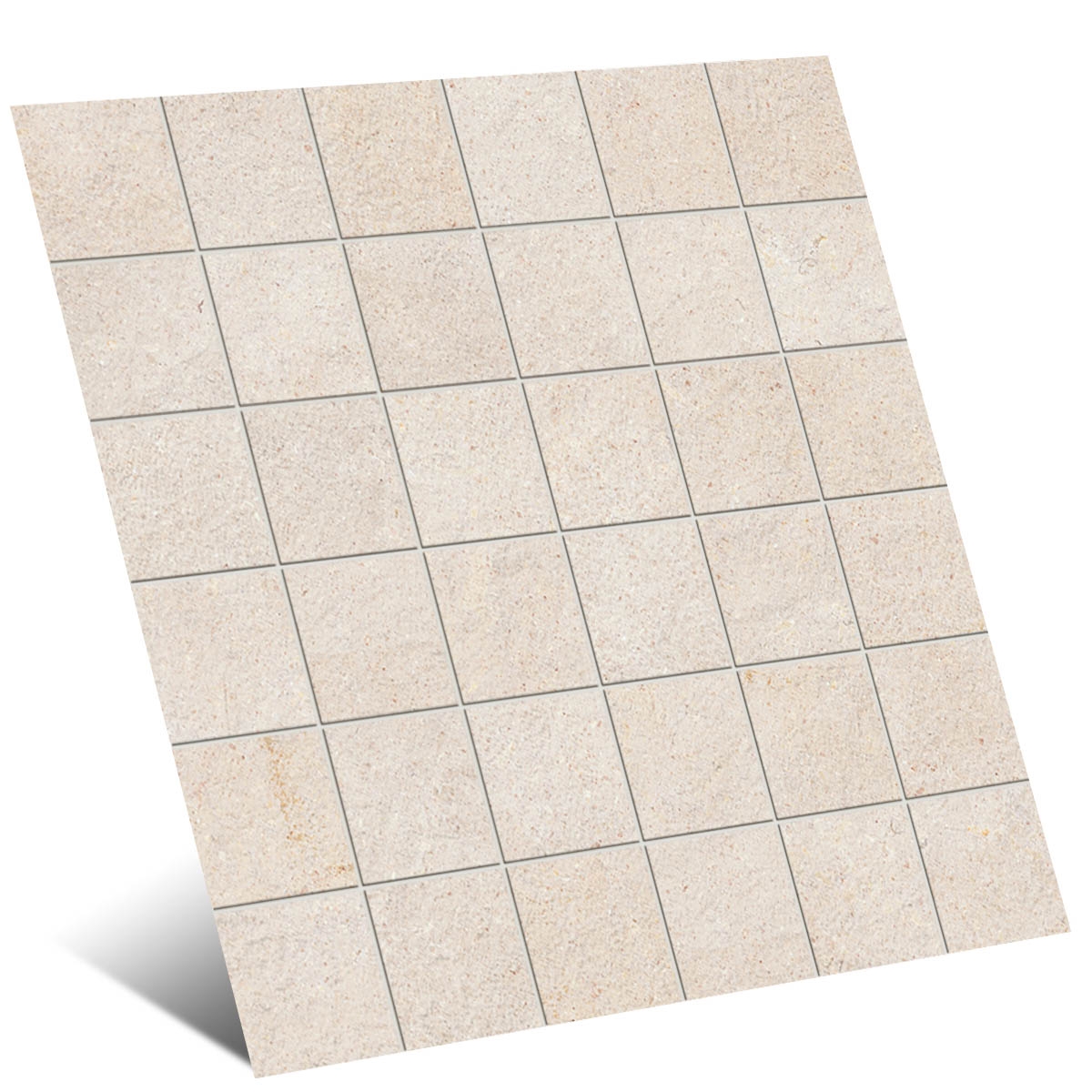 Terratech Avorio Mosaic 30x30 (Box 0.36m2)