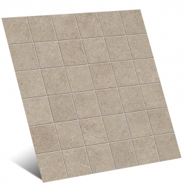 Foto de Mosaico Terratech Cannella 30x30 (Caja 0.36m2)